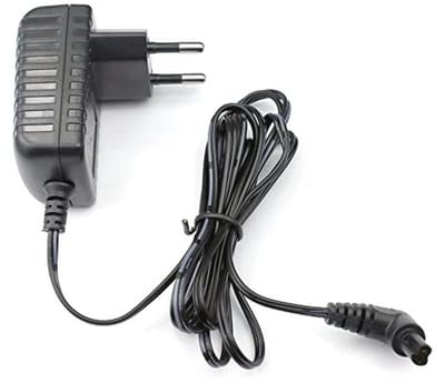 Oplader 23V 400mA voor Draadloze Stofzuigers - Compatibel met Diverse Modellen