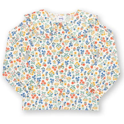 Bloesje voor babymeisjes Kite Fairy Flowers