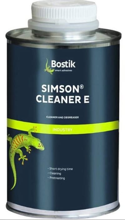 Bostik Cleaner E 500 ml