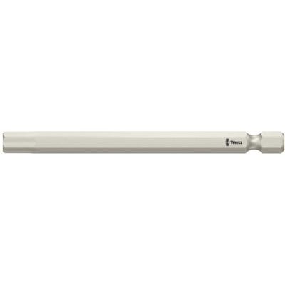 Wera 840/4 Ni 1/4 (6,3 mm)