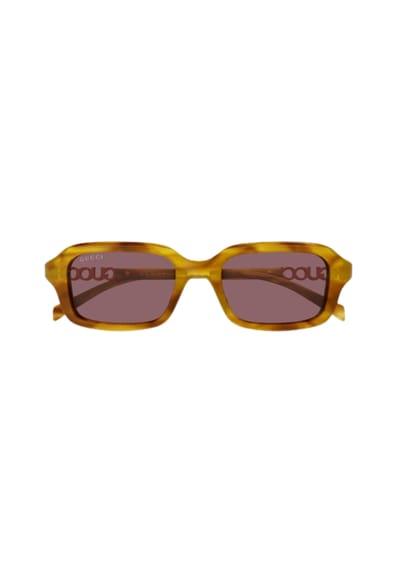 Zonnebrillen Gucci GG2152S-004 Vrouw
