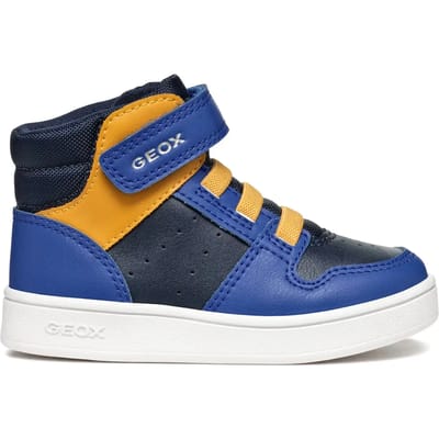 Baby jongens sportschoenen Geox Eclyper