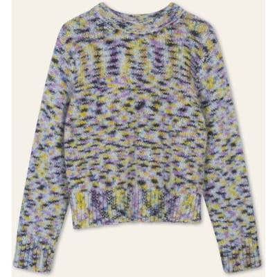 Oilily Kick Trui- maatXS Porcelain Blauw