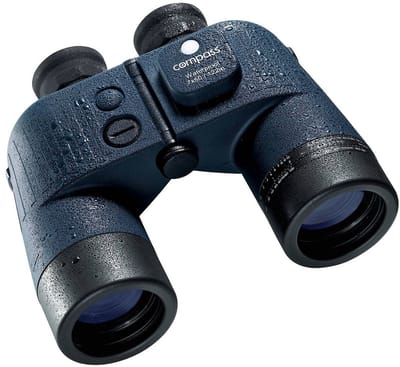 Compass Binomaster 7x50 verrekijker