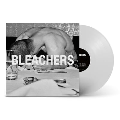 Bleachers - Everyone For Ten Minutes (LP) (Indies Only)