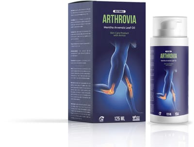 Arthrovia