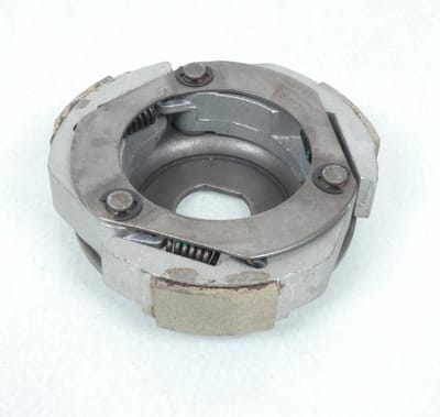 Plateau d' embrayage Ø125mm pour scooter Peugeot 125 Tweet 802186 803292 Neuf