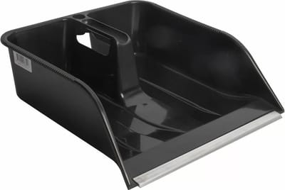 Talen Tools - Stofblik - Heavy Duty - Groot volume