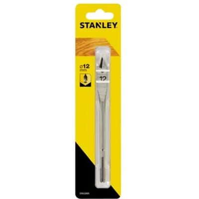 Stanley Speedboor Hex - Diam. 12mm