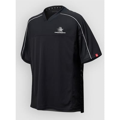 Loose Riders Prime Jersey zwart