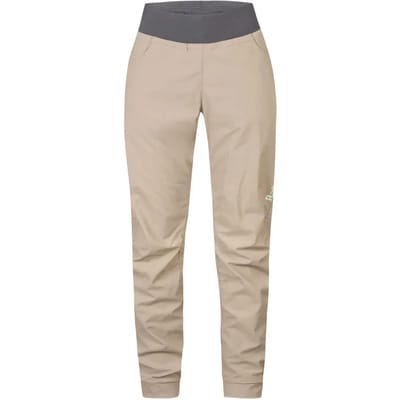 Rafiki Femio Broek Beige 40 Vrouw