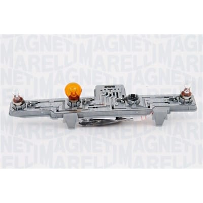 Lamphouder, achterlicht  MAGNETI MARELLI 714021722801 rechts