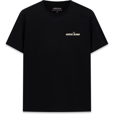T-shirt Guess West Coast Hotel Regular Fit