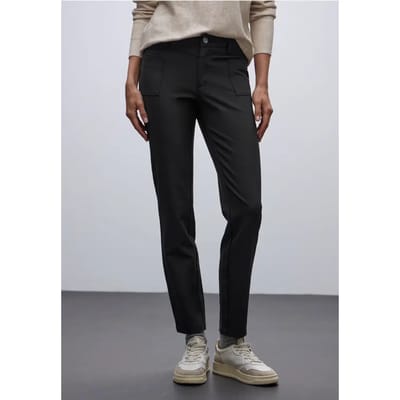 Casual broek