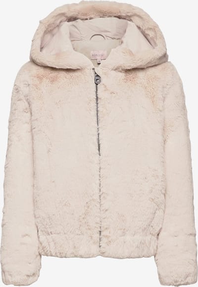 Kids Only KONMALOU FAUX FUR HOOD JACKET - Maat 98