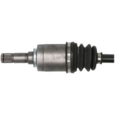 Aandrijfas POINT GEAR PNG76497