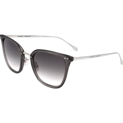 Isabel Marant IM 0136/F/SK 9RQ Zonnebril - Dames - Grijs