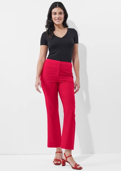 ALBA MODA Broek Broek
