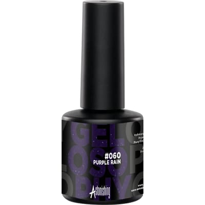 Astonishing Gelosophy #060 Purple Rain 7ml