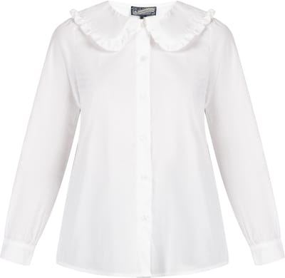 DreiMaster Blouse