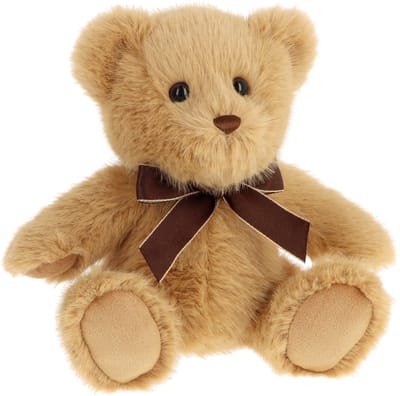 Keel toys Sherwood beer - 20 cm - Dierenknuffels