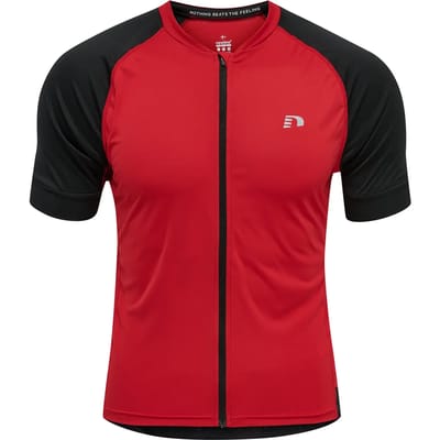 Newline trainingsjack voor heren Core Bike Jersey 510121