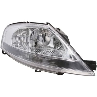 Koplampen DEPO 552-1117R-LD-EM, rechts