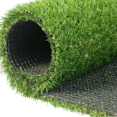Kunstgras Tapijt - Nep Gazon - Tuin Decoratie - Slijtvast Ontwerp - 2x05m - Groen