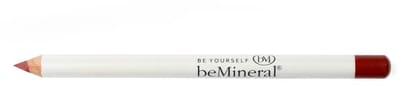beMineral Lipliner Pencil - MAGENTA