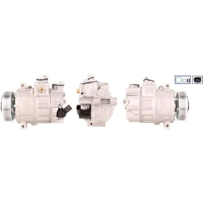 Airco-compressor ELSTOCK 51-0123