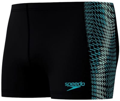 Speedo Endurance+ Max Tech Panel Zwemboxer Heren - Maat XL