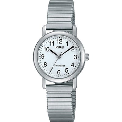 Lorus RRX07HX9 Dames Horloge