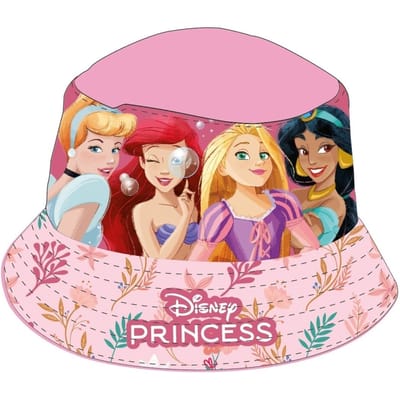 Princess vissershoedje