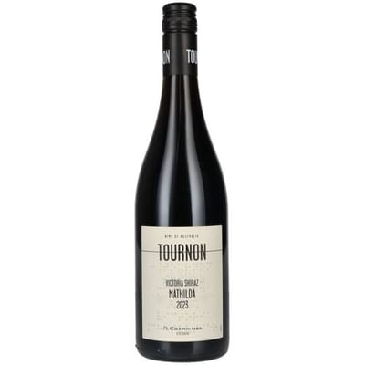 Tournon Mathilda Shiraz 2023 14,5% Vol. 0,75l