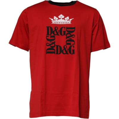 Kroonlogo Korte Mouwen T-shirt