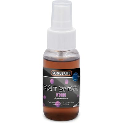 Lijmspuit Sonubaits Fish