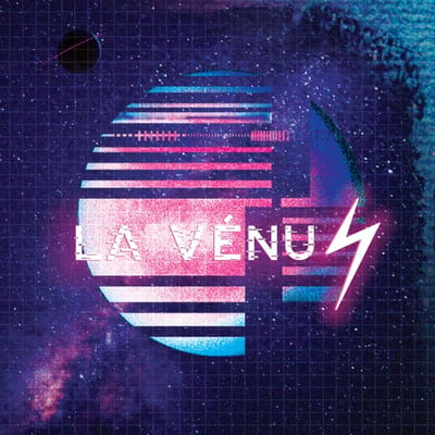 La Vénus - La Vénus (CD)