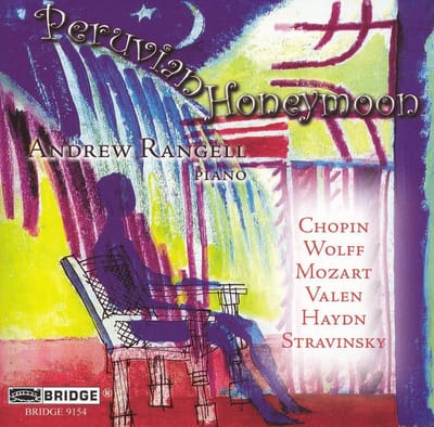 Peruvian Honeymoon