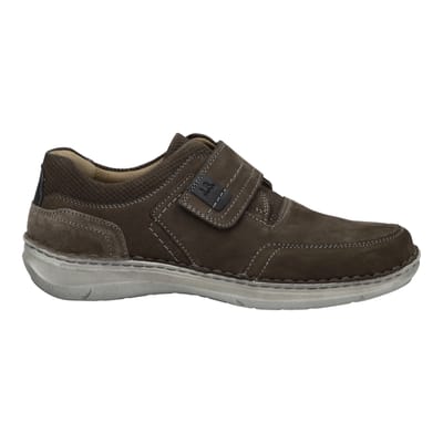 JOSEF SEIBEL Heren Lage schoen New Anvers 83 in bruin
