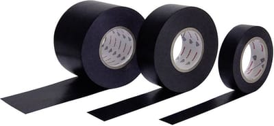CellPack 128/0,15X30X25/GE 145787 145787 Isolatietape No. 128 Geel (l x b) 25 m x 30 mm 1 stuk(s)
