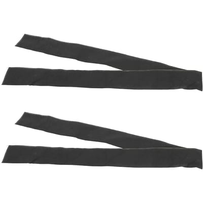 2 stuks Overstromingsbarrières Nonwoven Absorberende Hars Waterabsorberende Expansiezak Herbruikbare Damzak voor