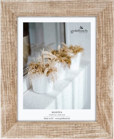 Goldbuch - Fotolijst Mantua - Hout - 10x15 cm