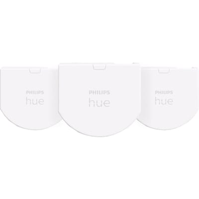 Philips Hue wandschakelaarmodule 3-pack