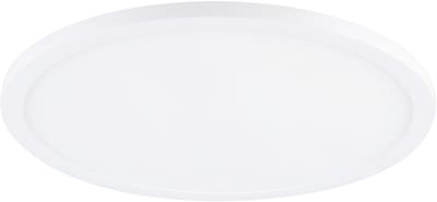 EGLO Fueva Flex inbouwlamp - LED - Wit - 22.5cm - 4000K - flexibele montage
