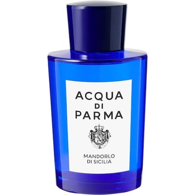 Acqua di Parma Blu Mediterraneo Eau de Toilette Spray Herenparfum Unisex 180 ml