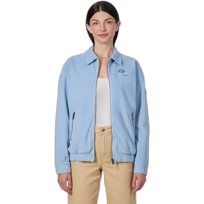 Damesjas Ragwear Melvene Cordy
