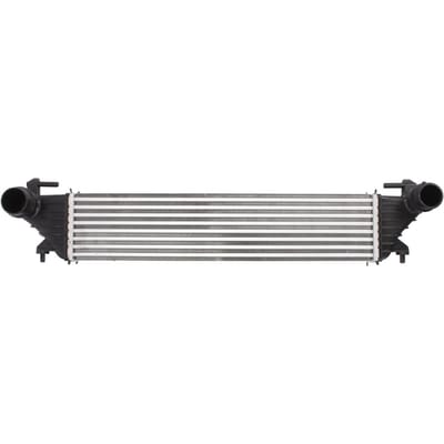 Intercooler DENSO DIT09114