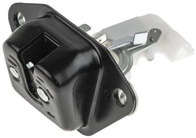 Achterklepslot OEM 74800-SMG-G01