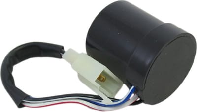 Centrale clignotante TNT pour scooter CPI 50 Hussar 2002 Neuf chinois