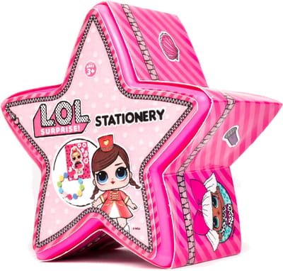 Mga Lol suprise stationery small